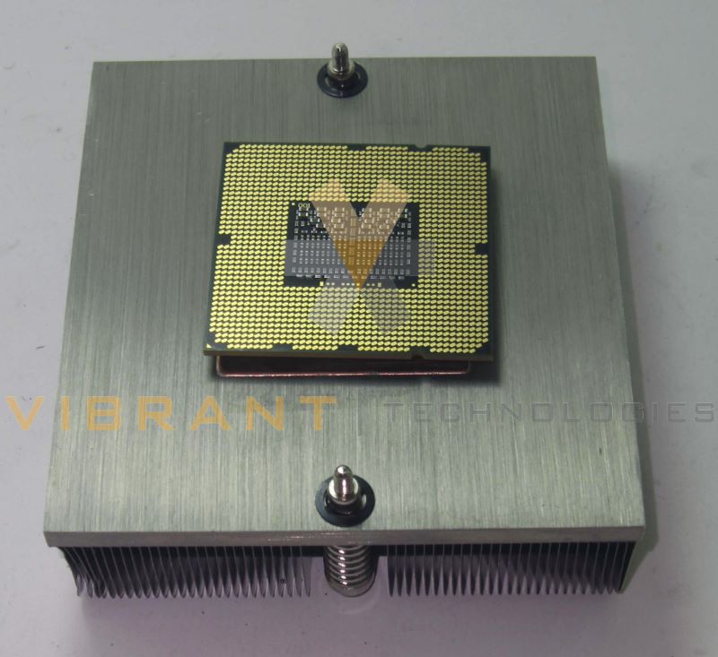 HP 512059-B21 Xeon E5506 2.13GHZ/4MB Quad Core CPU Processor Kit