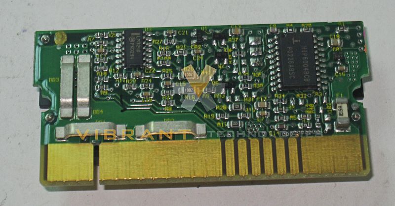 Dell 534JY Poweredge 6650 VRM 5V DC DC