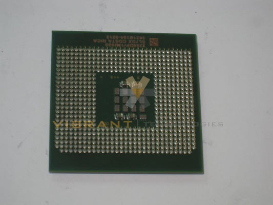 Dell 552DX PIII733 Processor Precision 420
