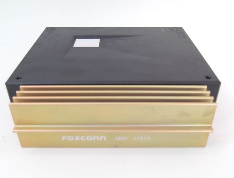 Dell 6892R Poweredge 6300 6350 Xeon 550MHZ Processor