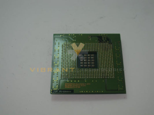 Dell 6F247 PIII 1.26GHZ Processor 512k 133 CPU