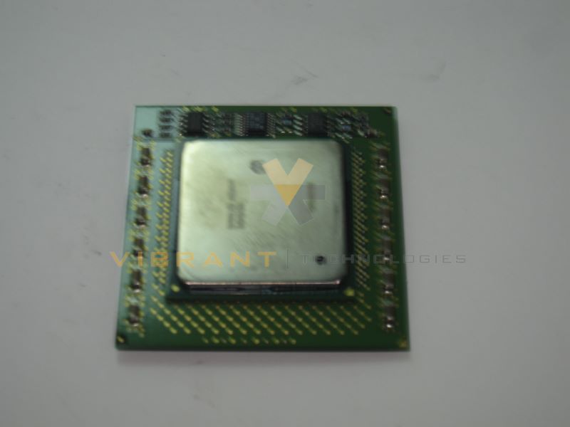 Dell 6F247 PIII 1.26GHZ Processor 512k 133 CPU