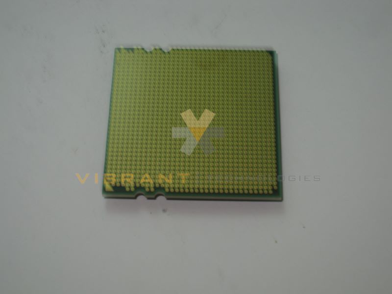 Dell 7U288 Xeon 2.0GHZ 400FSB Processor