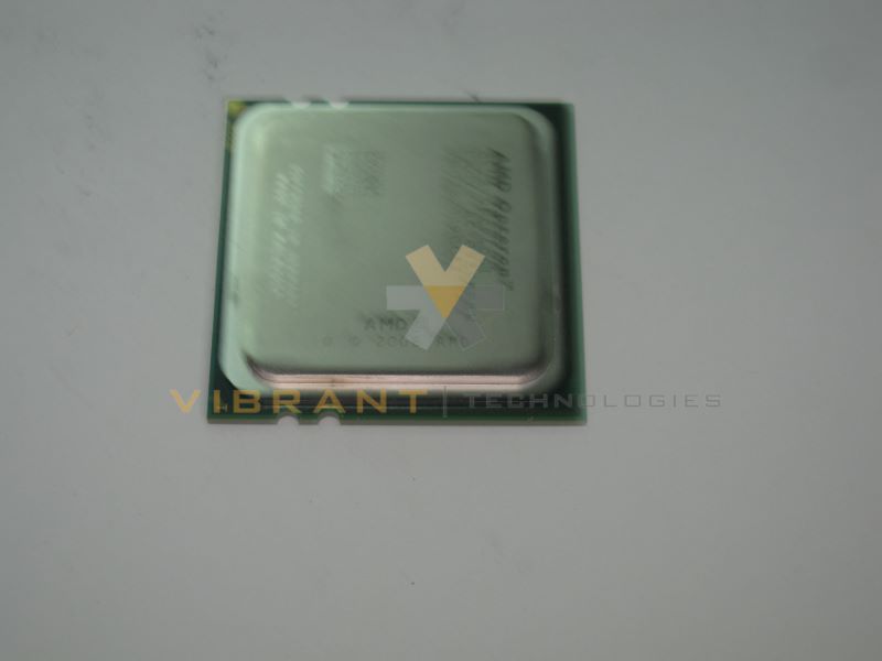 Dell 7U288 Xeon 2.0GHZ 400FSB Processor