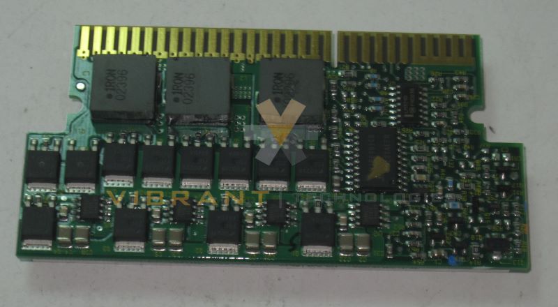 Dell 83VKG Voltage Regulator 2650 400