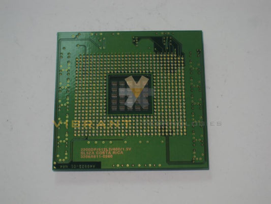 Dell 8J207 Xeon 2.2GHZ 512k 400fsb processor
