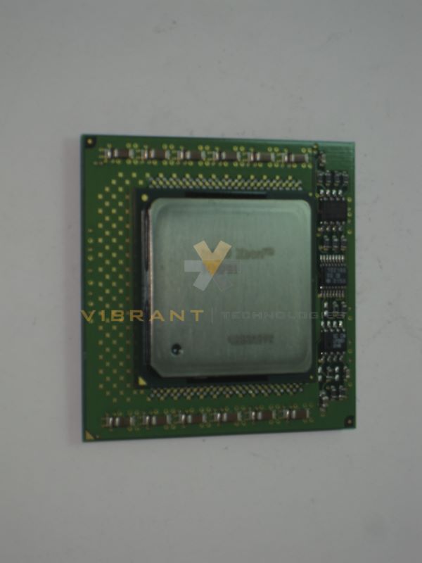 Dell 8J207 Xeon 2.2GHZ 512k 400fsb processor