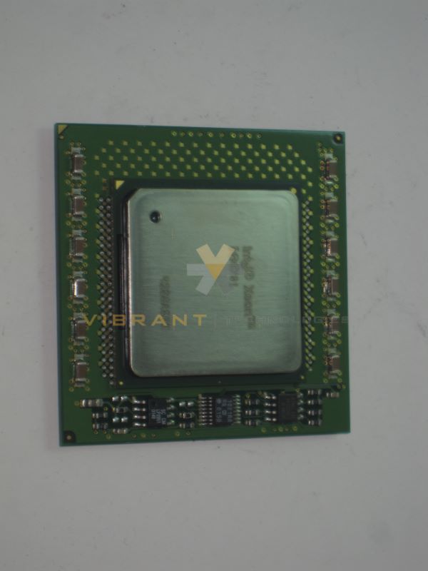 Dell 8J207 Xeon 2.2GHZ 512k 400fsb processor