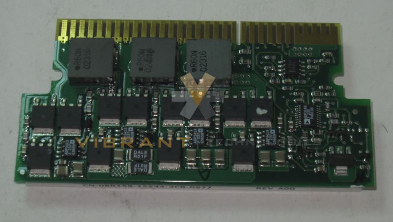 Dell 8R158 Voltage Regulator 2650 533