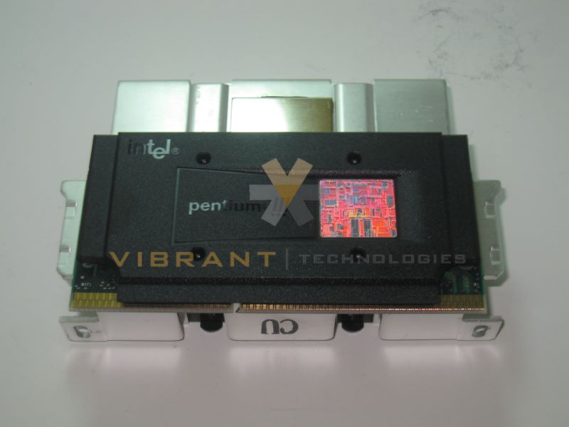 Dell 91NEK PIII533MHZ Processor 256k 133fsb with Heatsink