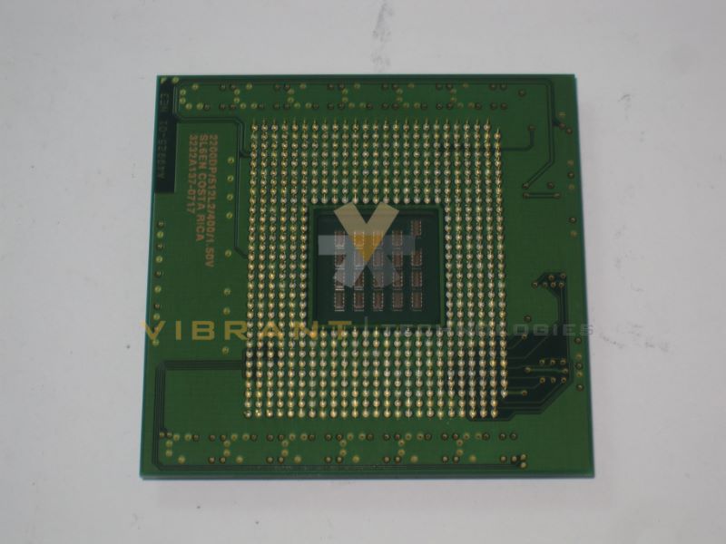 Dell 99REC PIII1000 SLT 1 Processor 2450