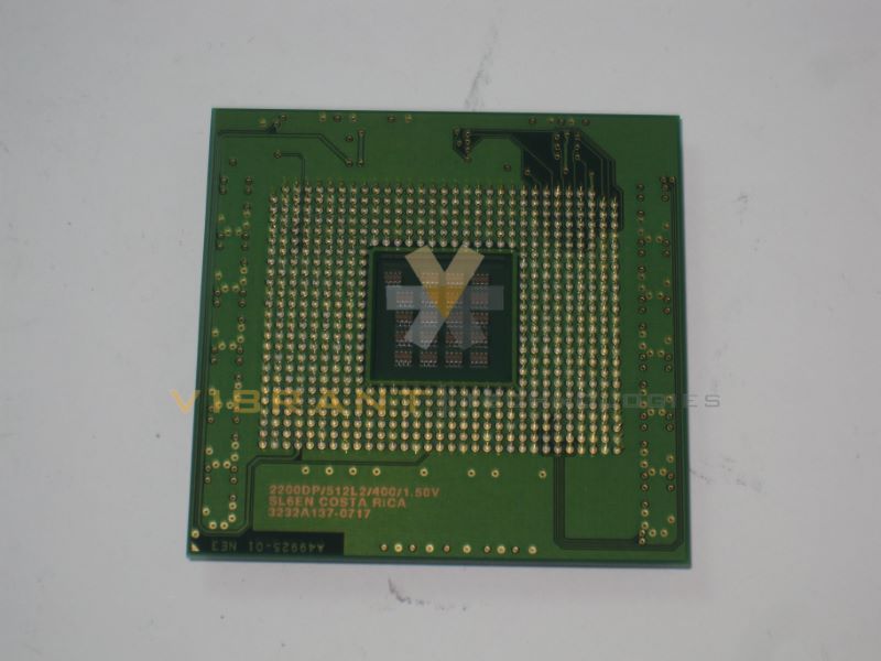 Dell 99REC PIII1000 SLT 1 Processor 2450