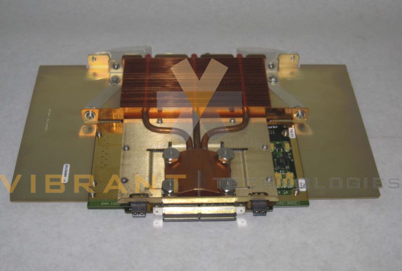 HP A4837-60001 KX80 240MHz CPU (A4872A)