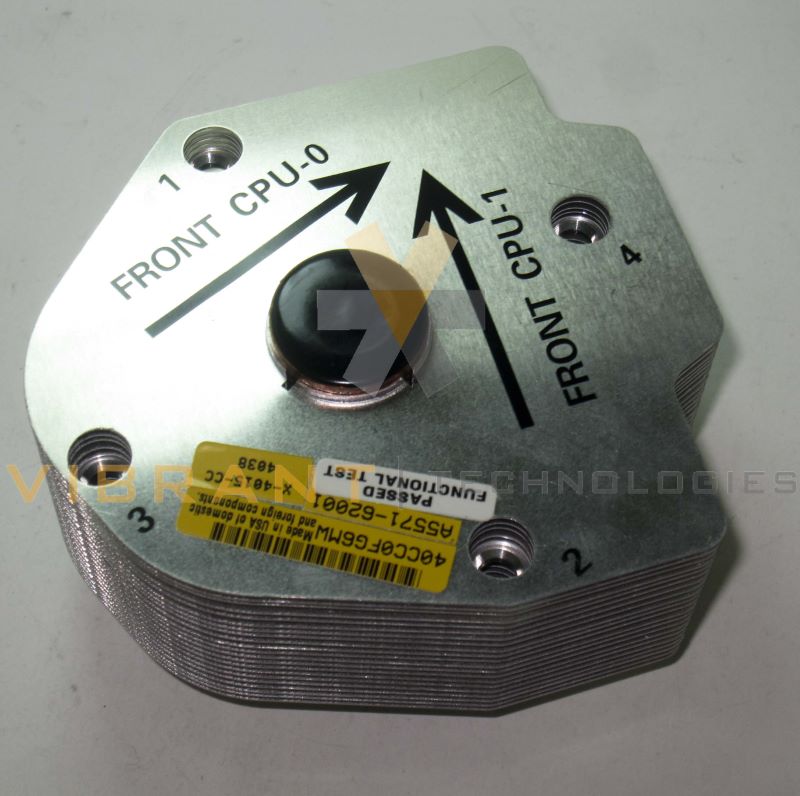 HP A5571A 440MHz PARISC 8500 CPU 1.5Mb C