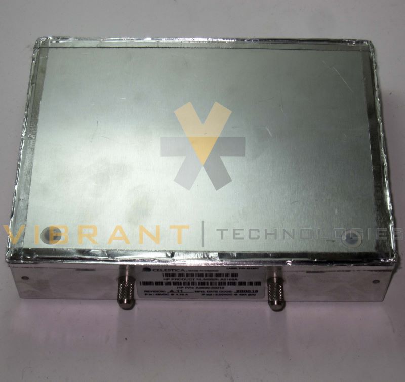 HP A5796A L-CLASS Processor Support Module