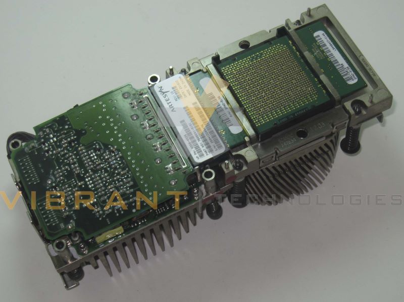 HP A6438-04018 1.5GHZ/6MB CPU (1/2 of 2-PACK) FOR RX7620/0