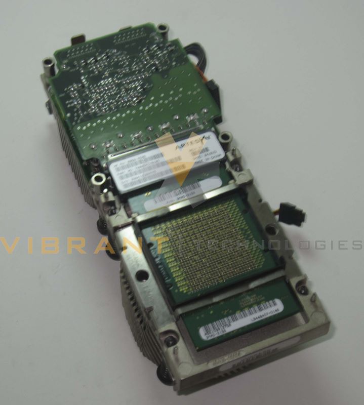 HP A6438-04018 1.5GHZ/6MB CPU (1/2 of 2-PACK) FOR RX7620/0