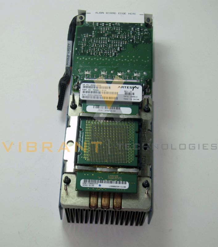 HP A7159A Itanium 2 1.3 GHZ 3MB CPU RX4640