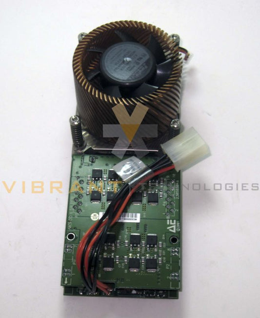 HP A7231A INTEL ITANIUM 2 PROCESSOR - 900MHZ