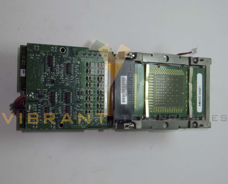 HP A7231A INTEL ITANIUM 2 PROCESSOR - 900MHZ