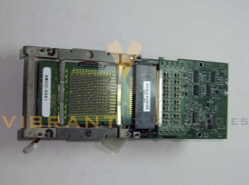 HP A7231A INTEL ITANIUM 2 PROCESSOR - 900MHZ