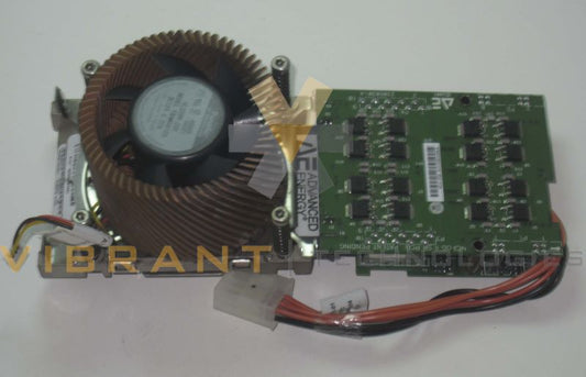 HP AB336A Itanium 2 Processor- 1.3GHZ/3MB Cache RX