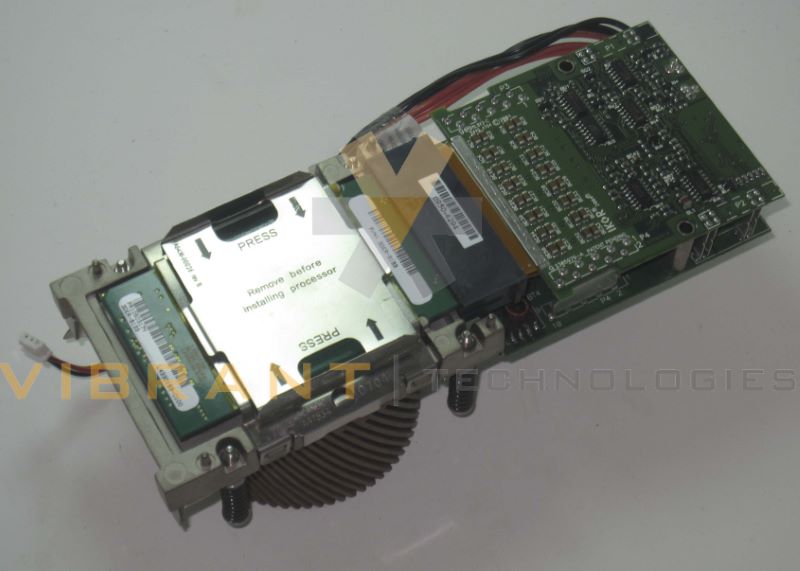 HP AB336A Itanium 2 Processor- 1.3GHZ/3MB Cache RX