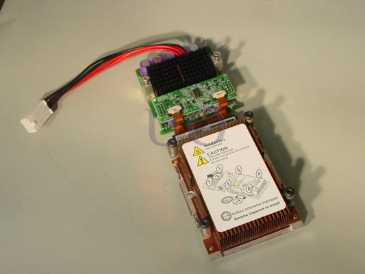 HP AB482A 1.6GHz 3MB Processor RX1620