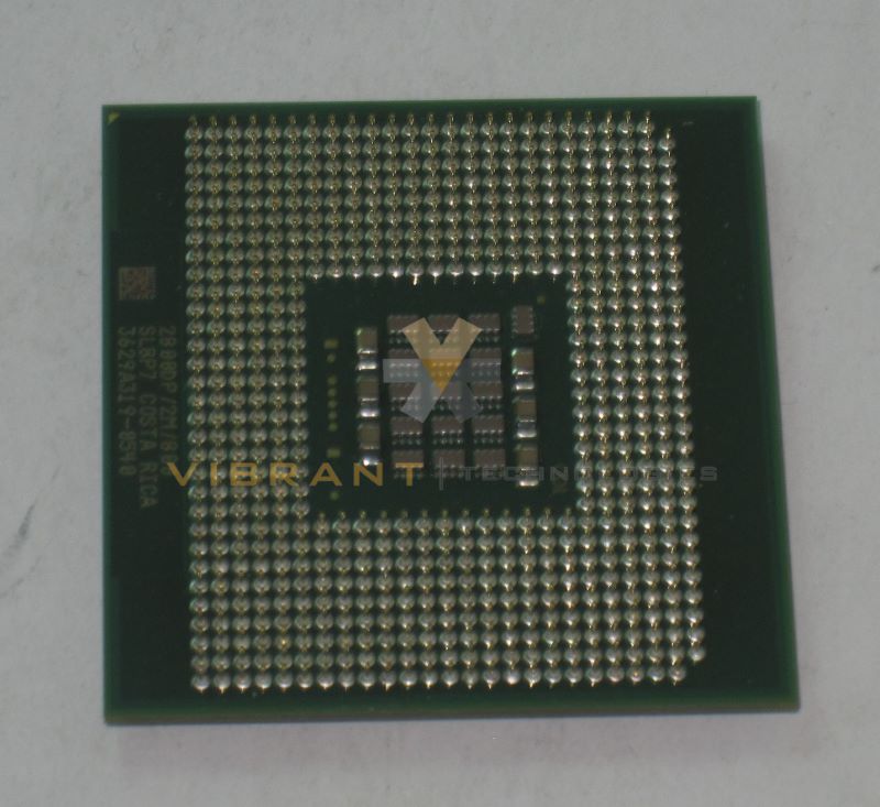 Dell C8509 CPU 3.2GHZ 2MB 800fsb Processor