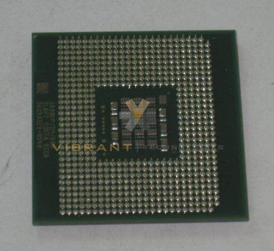 Dell C8509 CPU 3.2GHZ 2MB 800fsb Processor