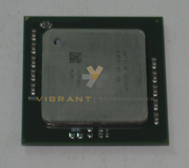 Dell C8509 CPU 3.2GHZ 2MB 800fsb Processor