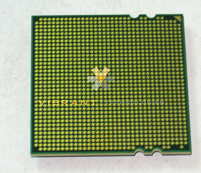 Dell D004H AMD 2.3GHZ QC 2.0 2376 6MB