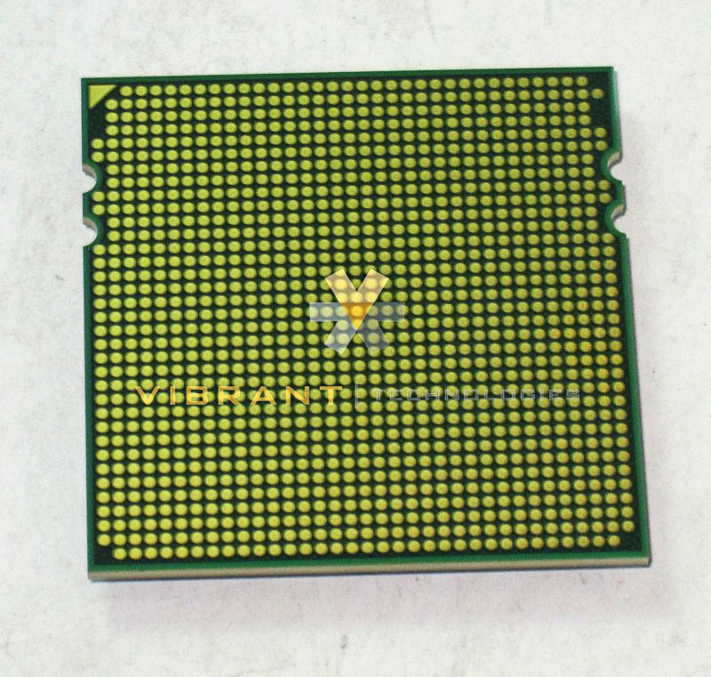 Dell D004H AMD 2.3GHZ QC 2.0 2376 6MB