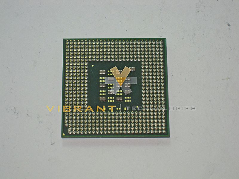 Dell D1522 P4 2.66ghz Pentium D