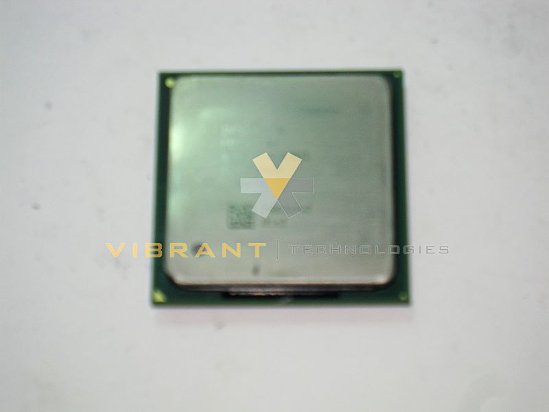 Dell D1522 P4 2.66ghz Pentium D