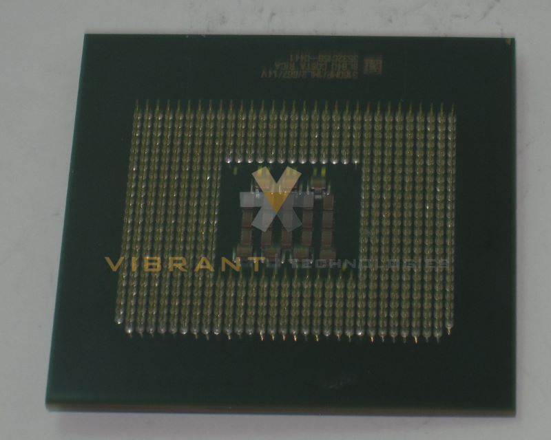 Dell DD162 3.16GHZ 1MB 667MHZ Processor