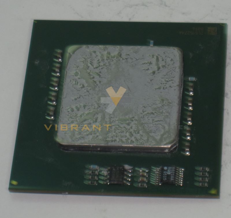Dell DD162 3.16GHZ 1MB 667MHZ Processor
