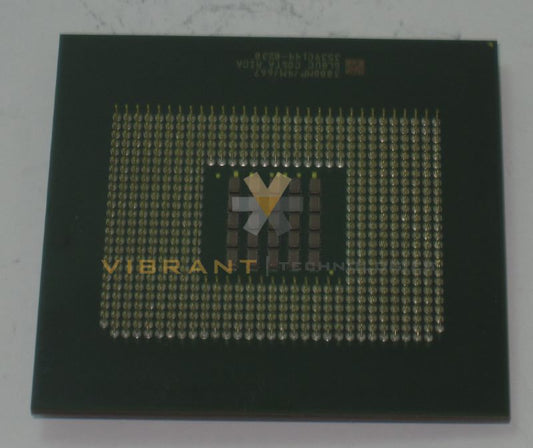 Dell DF615 Xeon Dual Core CPU 3.0GHZ 4MB 7040 Processor