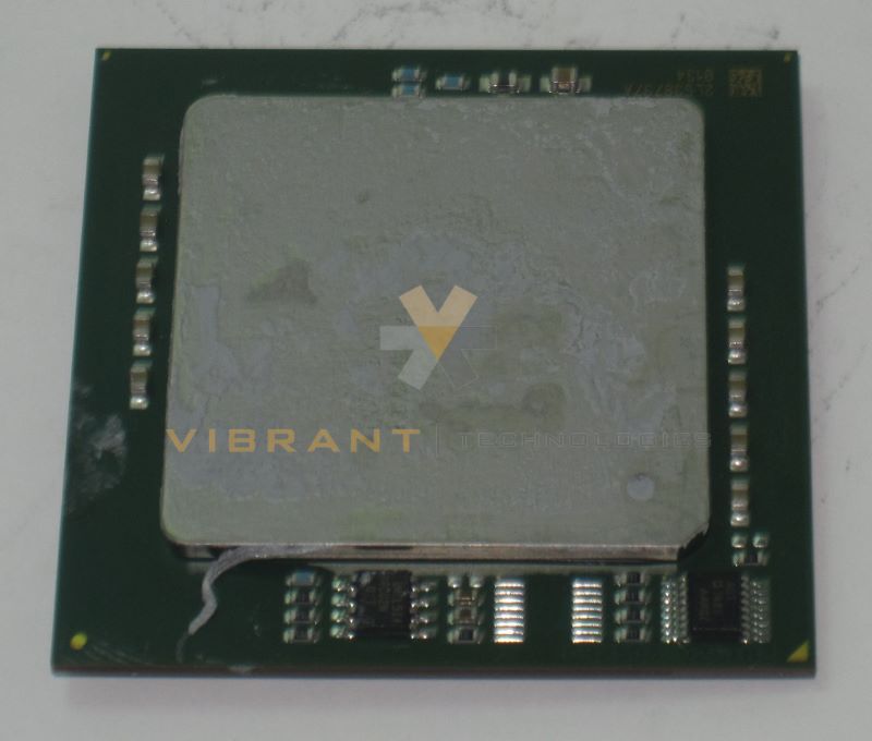 Dell DF615 Xeon Dual Core CPU 3.0GHZ 4MB 7040 Processor