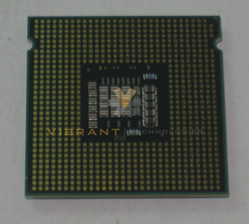 Dell F030H 3.0GHZ Xeon Dual Core CPU E3110 6MB 1333fsb Processor