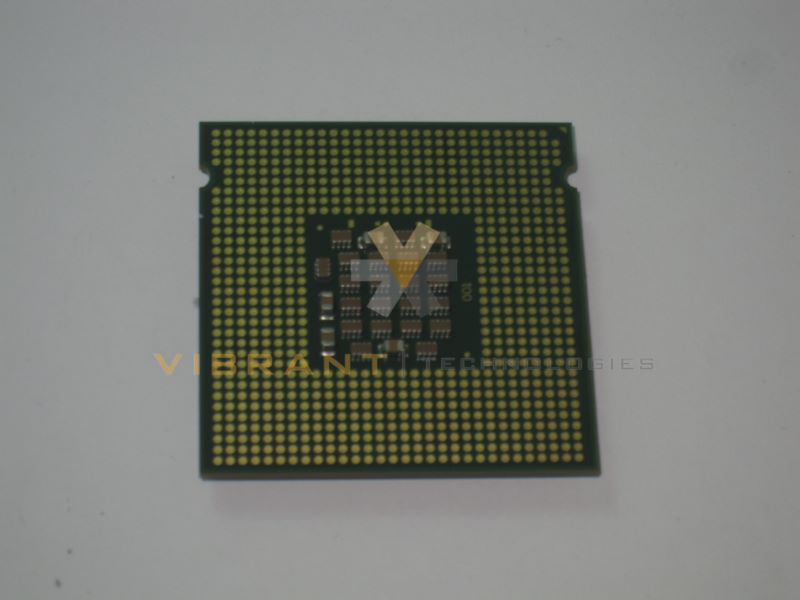 Dell FC754 2.8GHZ 1MB 800fsb Poweredge 850