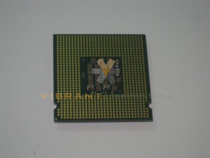 Dell FC754 2.8GHZ 1MB 800fsb Poweredge 850