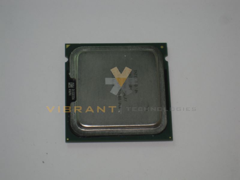 Dell FC754 2.8GHZ 1MB 800fsb Poweredge 850