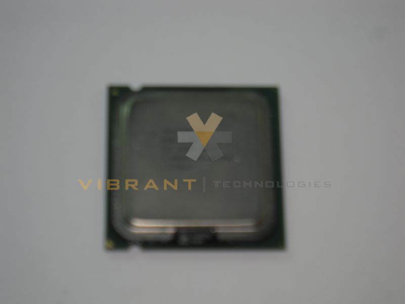 Dell FC754 2.8GHZ 1MB 800fsb Poweredge 850