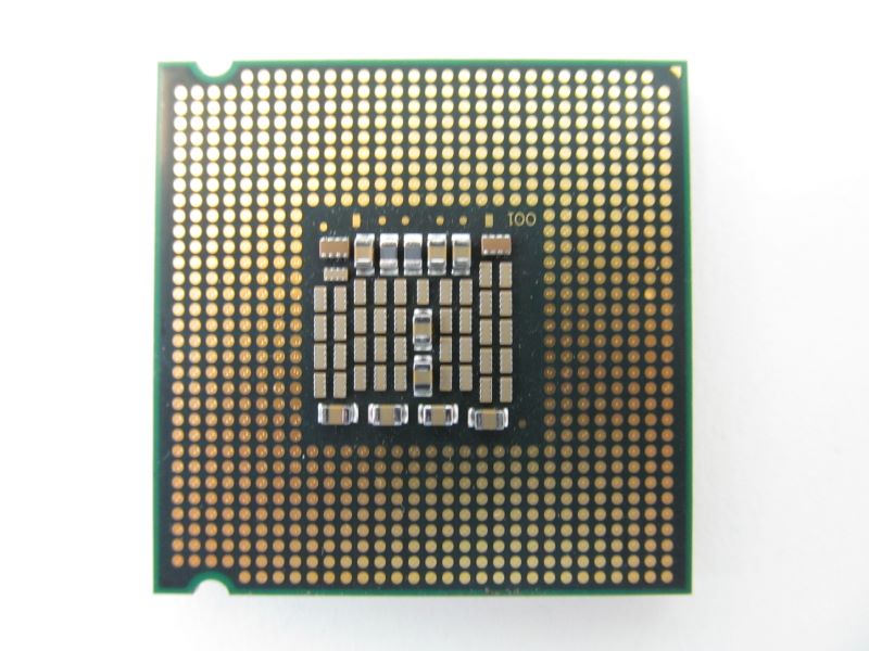 Dell GF674 3.2GHZ 5060 Dual Core 1066fsb 4MB