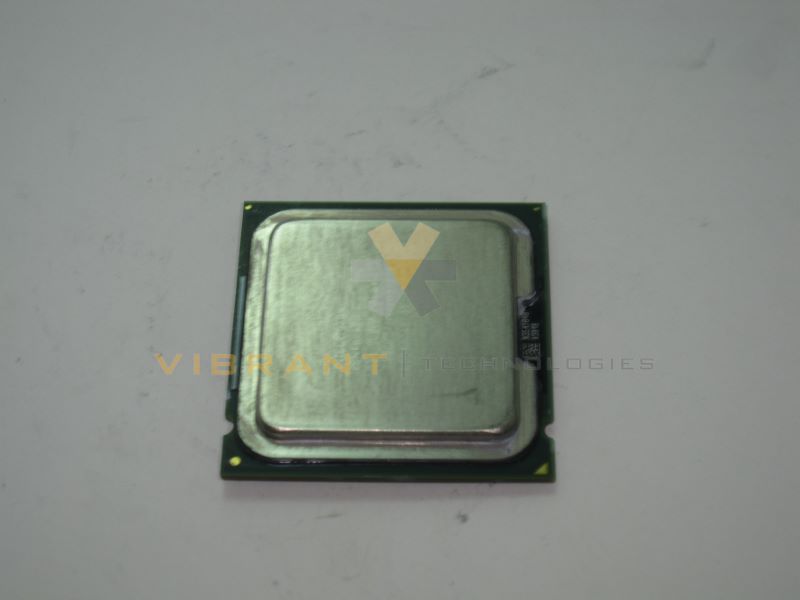 Dell GG870 p4 2.8GHZ 1MB 533MHZ Processor