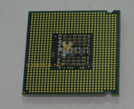 Dell HG423 Quad Core CPU 3.0GHZ E5450 12MB Processor Chip SLANQ