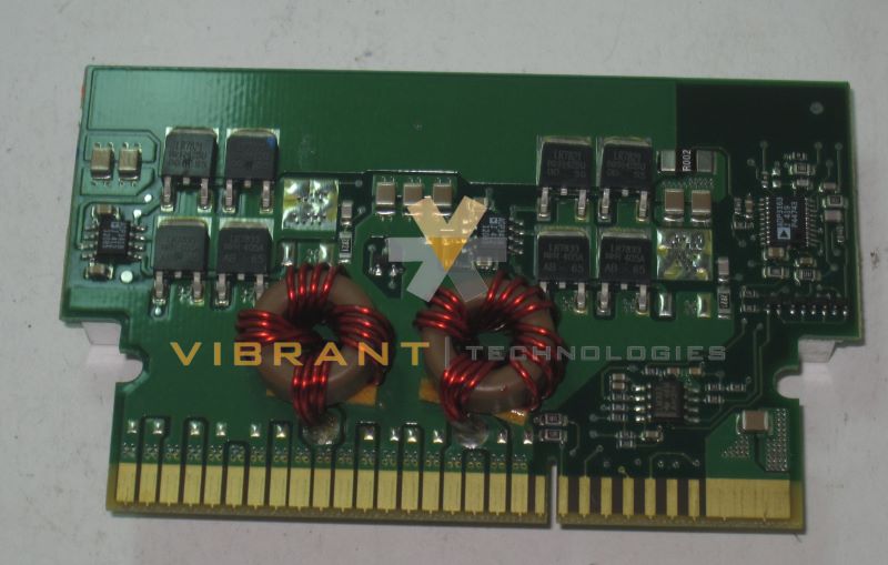 Dell J3740 VRM 4600 2650 2600 12v