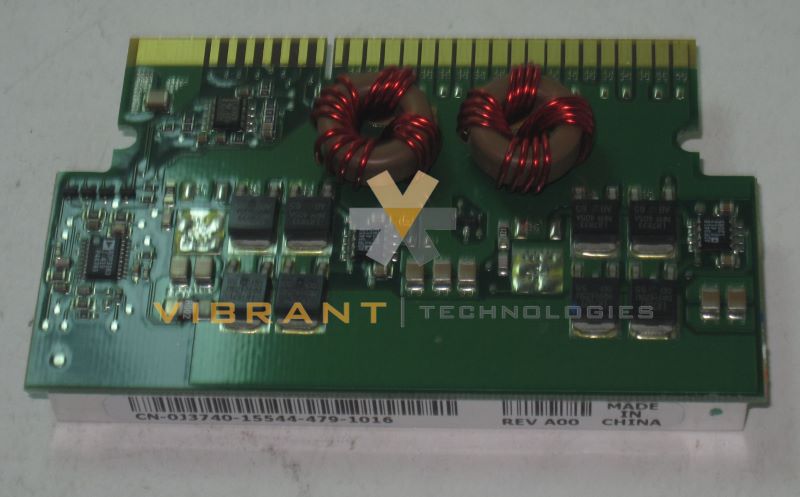 Dell J3740 VRM 4600 2650 2600 12v