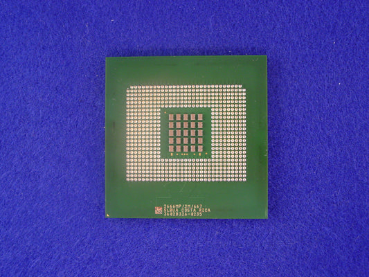 Dell JF060 Dual Core Xeon 7020 2.66GHZ 2MB 667FSB 68xx Processor